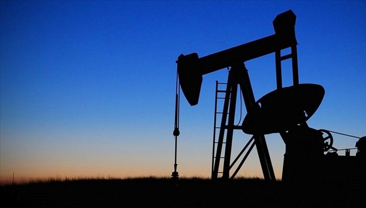 Brent petrol fiyatı ne kadar oldu? (20 Şubat 2024 petrol fiyatları)
