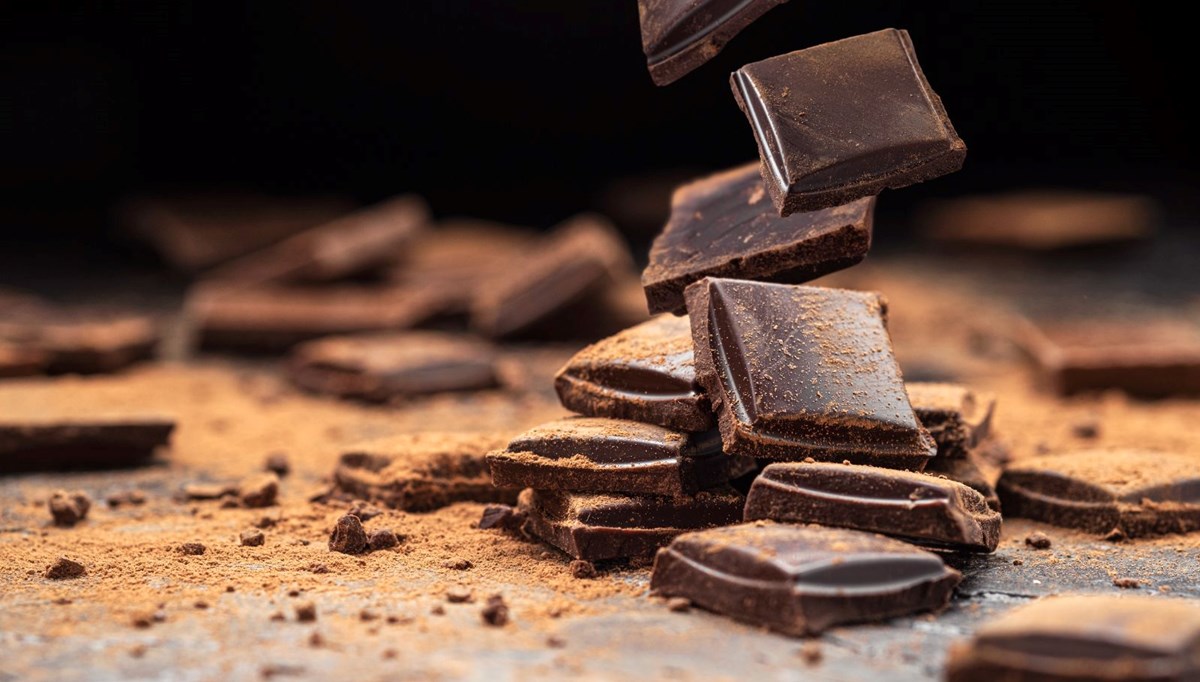 Çikolata kıtlığı kapıda: Kakao ağaçlarını virüs vurdu!