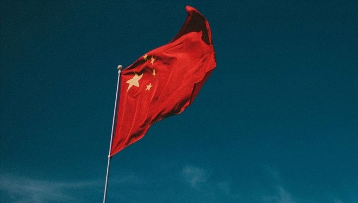 Çin yapay zeka tarafından kontrol edilen ilk ticari hiper uydusunu fırlattı