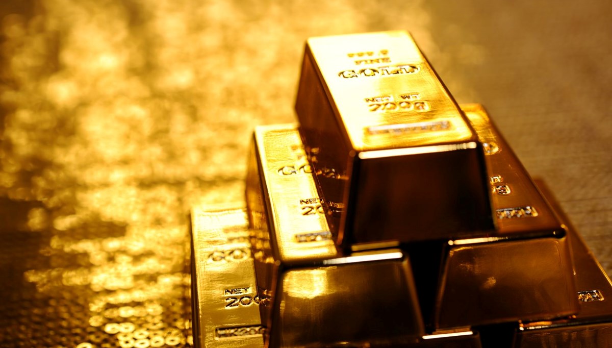 Dev bankadan dikkat çeken analiz: Altın, 3 bin dolara ulaşabilir