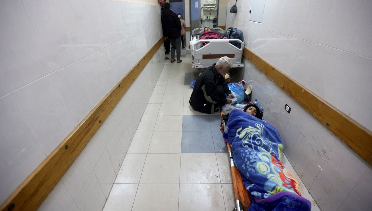 Dünya Sağlık Örgütü: Gazze'deki 32 kritik hastayı tahliye ettik