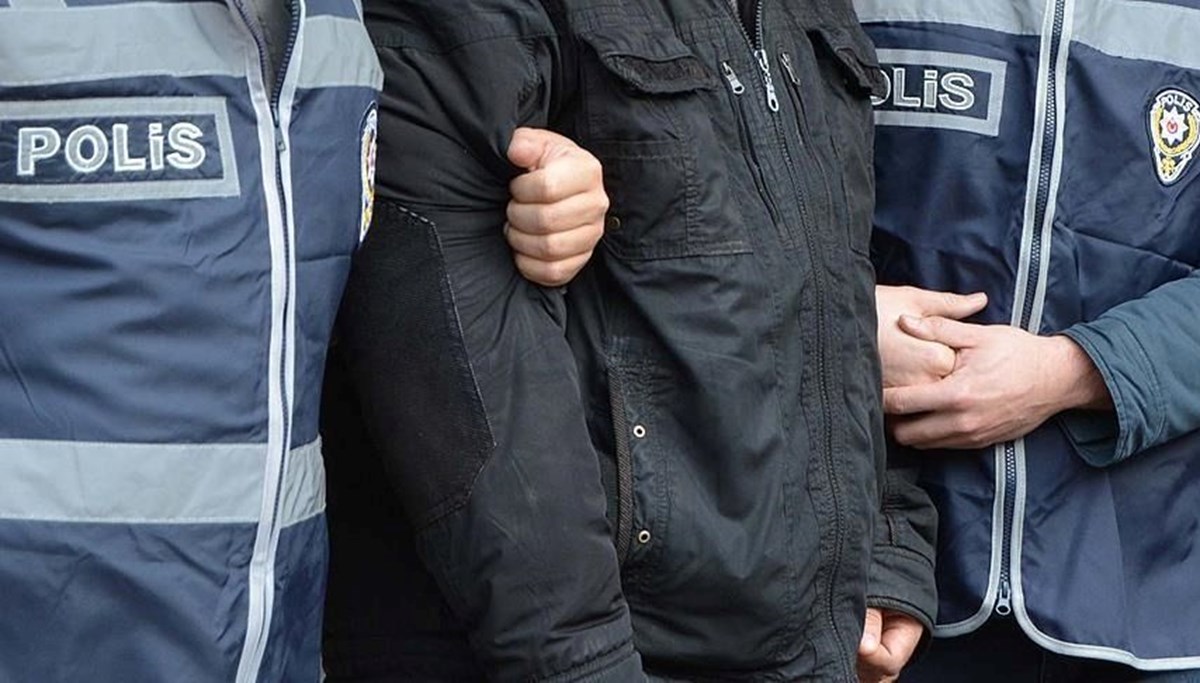 Edirne'de FETÖ'den aranan zanlı tutuklandı