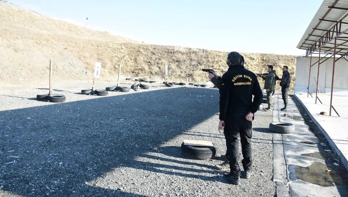 Erzincan, silahlı şiddet olaylarının en az yaşandığı il oldu