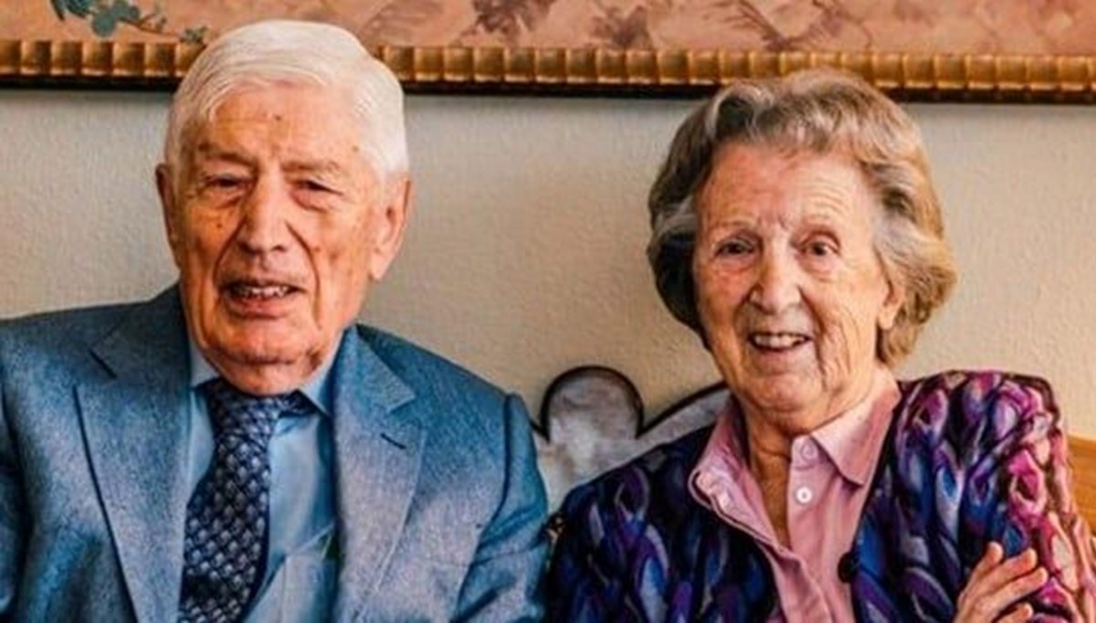 Eski Hollanda başbakanı ve eşi ötanazi ile yaşamlarına son verdi