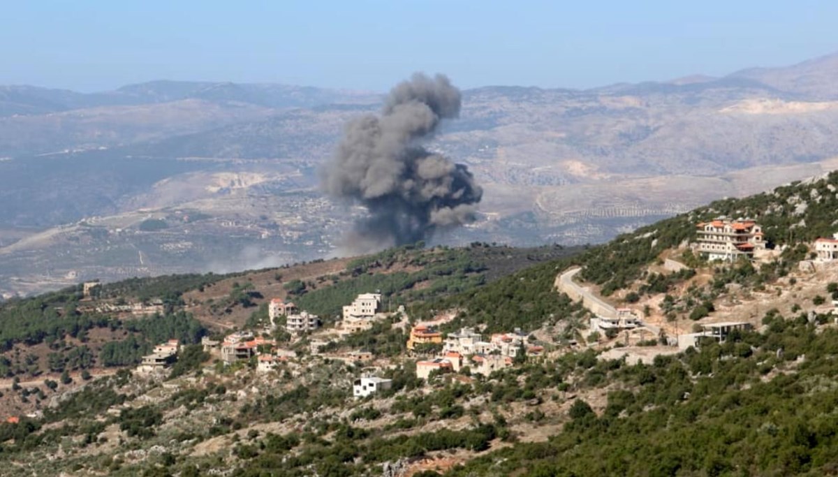 Hizbullah, İsrail saldırılarında 5 üyesini daha kaybetti