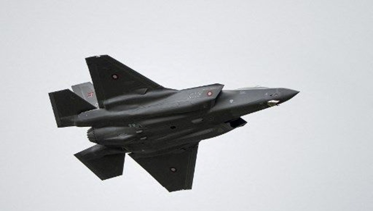 Hollanda'da mahkeme, İsrail'e F-35 parçaları ihracatının engellenmesine karar verdi