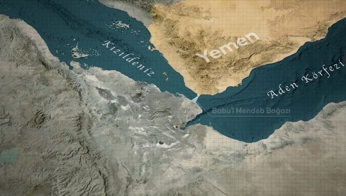 Husiler, Aden Körfezi'nde iki ABD gemisini hedef aldığını duyurdu
