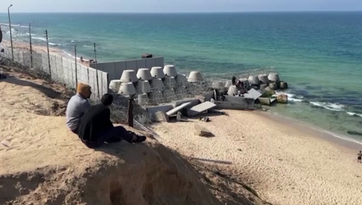 İsrail ordusu Refah'a ilerliyor, Mısır sınırında endişe artıyor