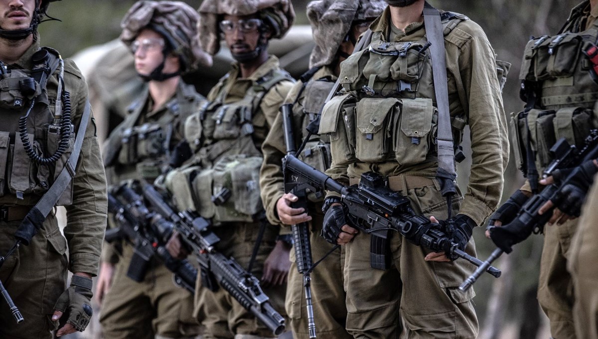 İsrail'in Gazze saldırıları 135 gündür devam ediyor