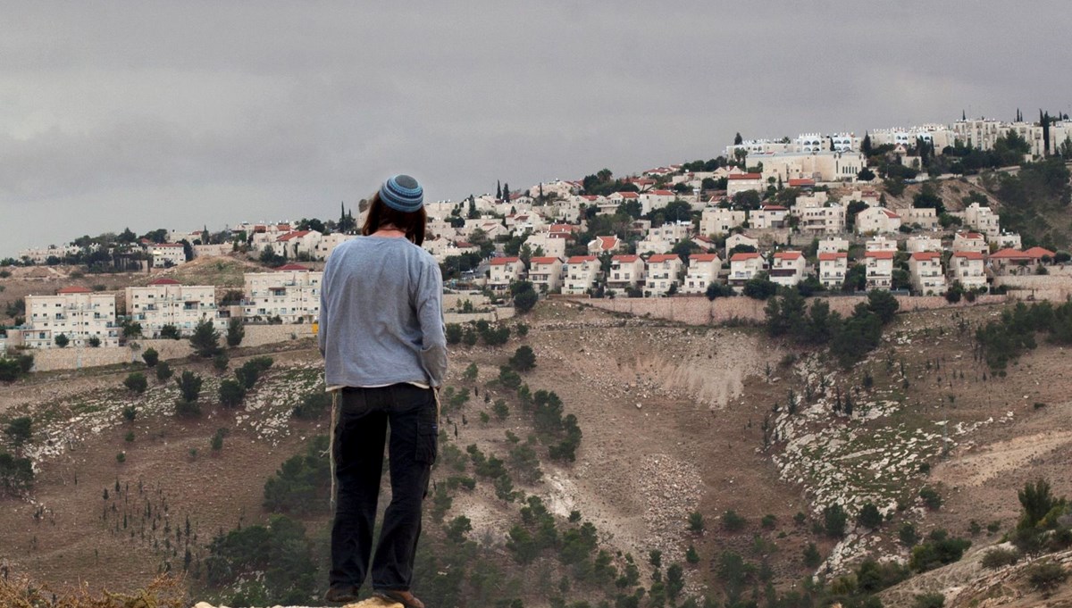 İsrail’in kökleşen işgal politikası: Yasa dışı yerleşimler