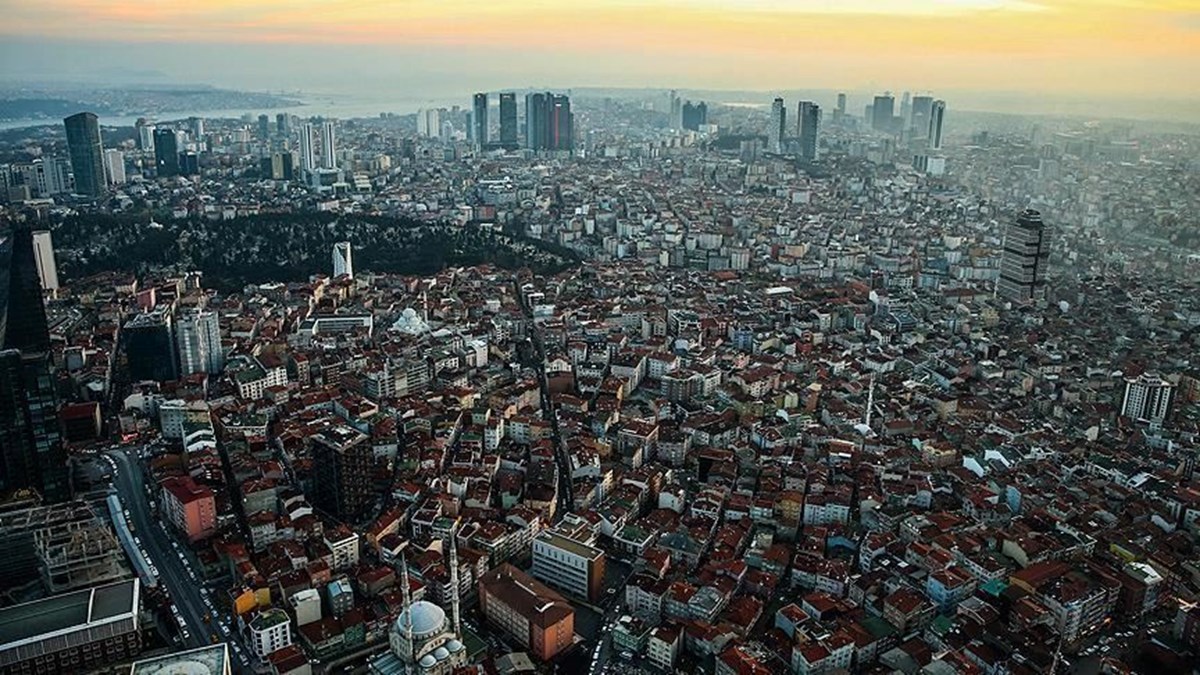 İstanbul'un geçit vermeyen sokakları