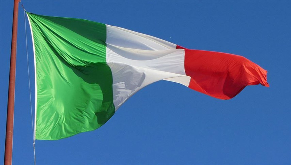 İtalya'dan Kızıldeniz'deki AB deniz misyonuna dair açıklama