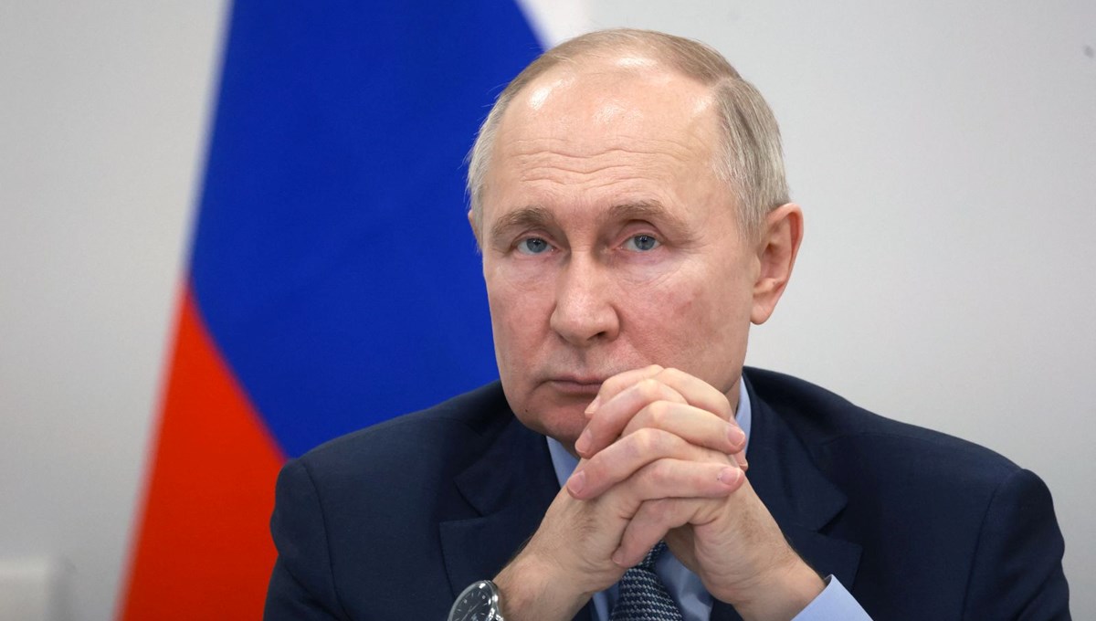 Kremlin: Putin'in ziyaretinde gaz merkezi ele alınacak