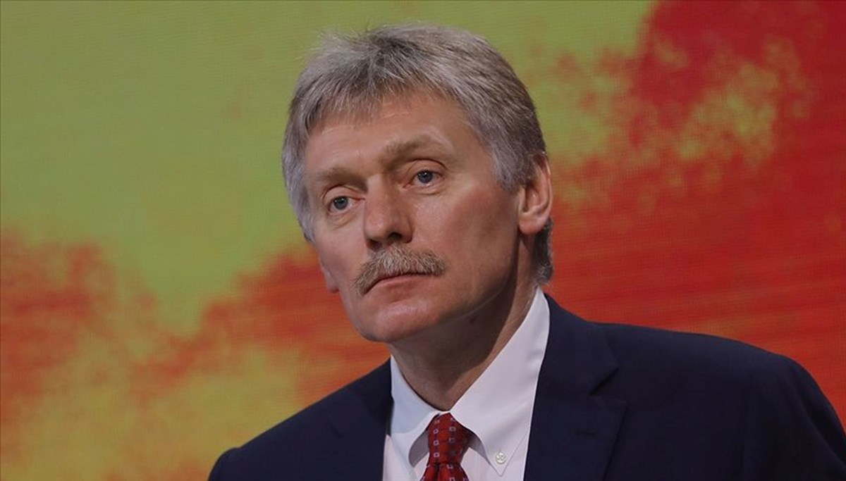 Kremlin: Ukrayna ordusunun Lısıçansk saldırısı terör eylemidir