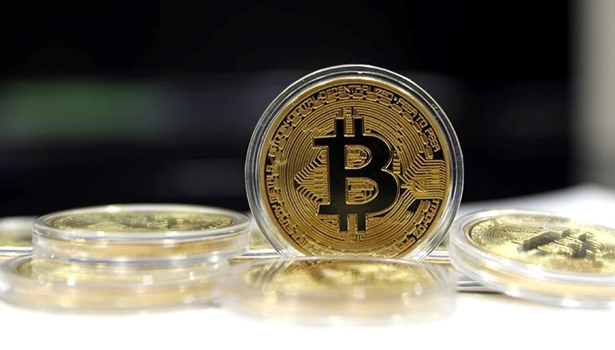 Kripto paralada son durum: Bitcoin 53 bin dolara dayandı