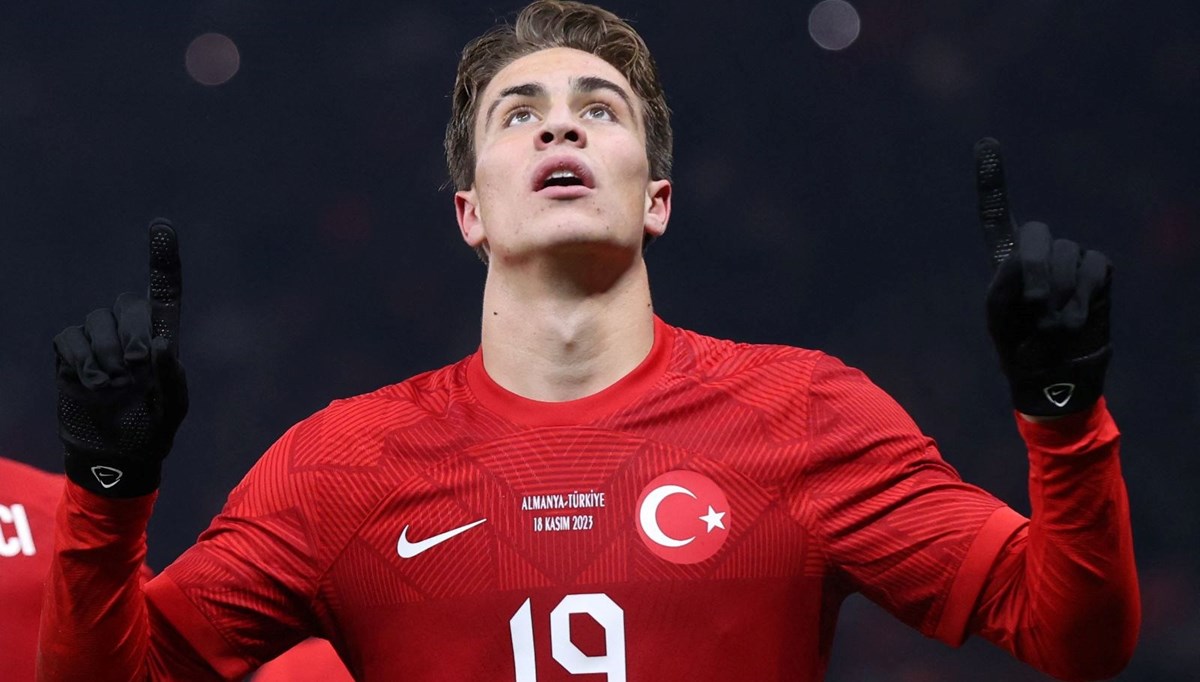 Listede tek Türk: EURO 2024'te dikkat çekmesi beklenen genç yıldızlar
