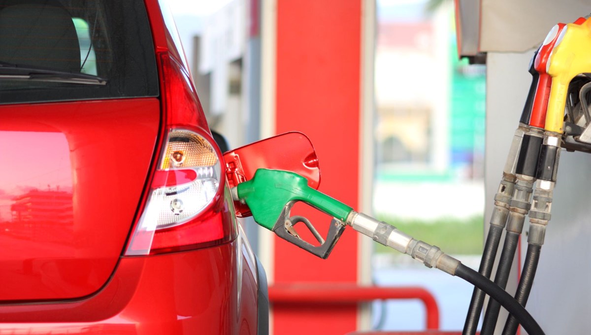 Motorine zam: 45 lirayı aştı (13 Şubat 2024 güncel benzin ve motorin fiyatları)