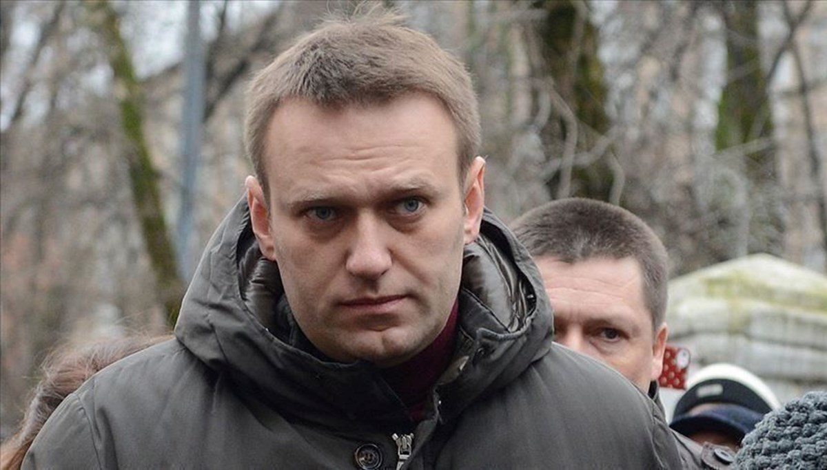 Navalni ile ilgili yeni iddia: Mahkum takasını engellemek için öldürüldü