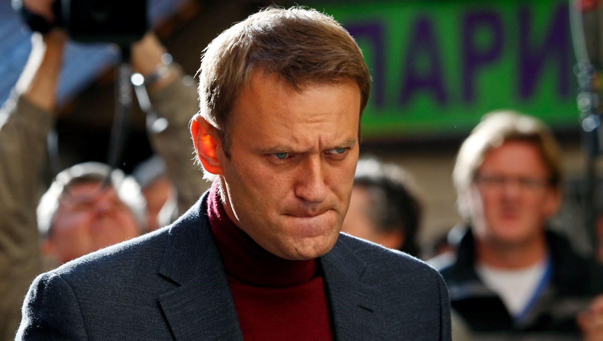 Navalni'nin cenaze töreni yasaklarla karşı karşıya