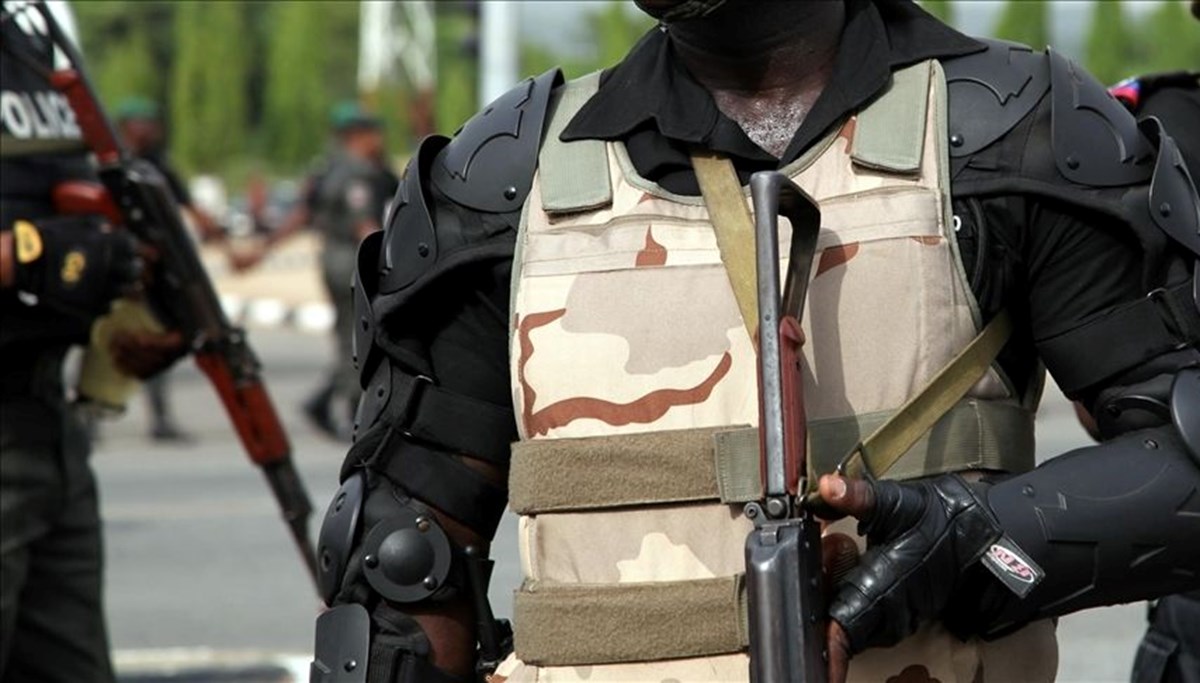 Nijerya'da terör örgütü ISWAP'tan karakola saldırı: 4 polis öldü