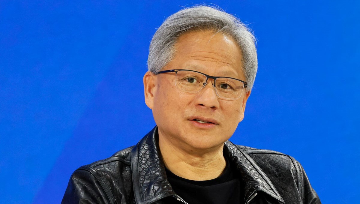 Nvidia CEO'su Jensen Huang'dan uyarı: Kodlama öğrenmeyin