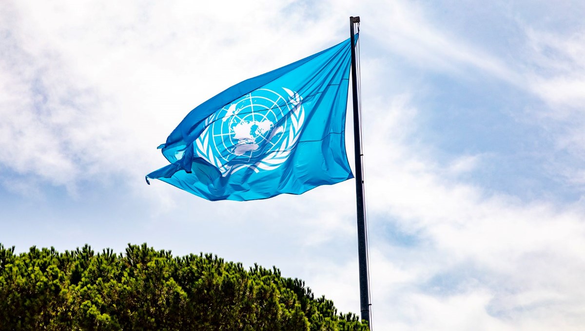 OCHA: BM, Refah'ın zorunlu tahliyesi konusunda işbirliği yapmaz