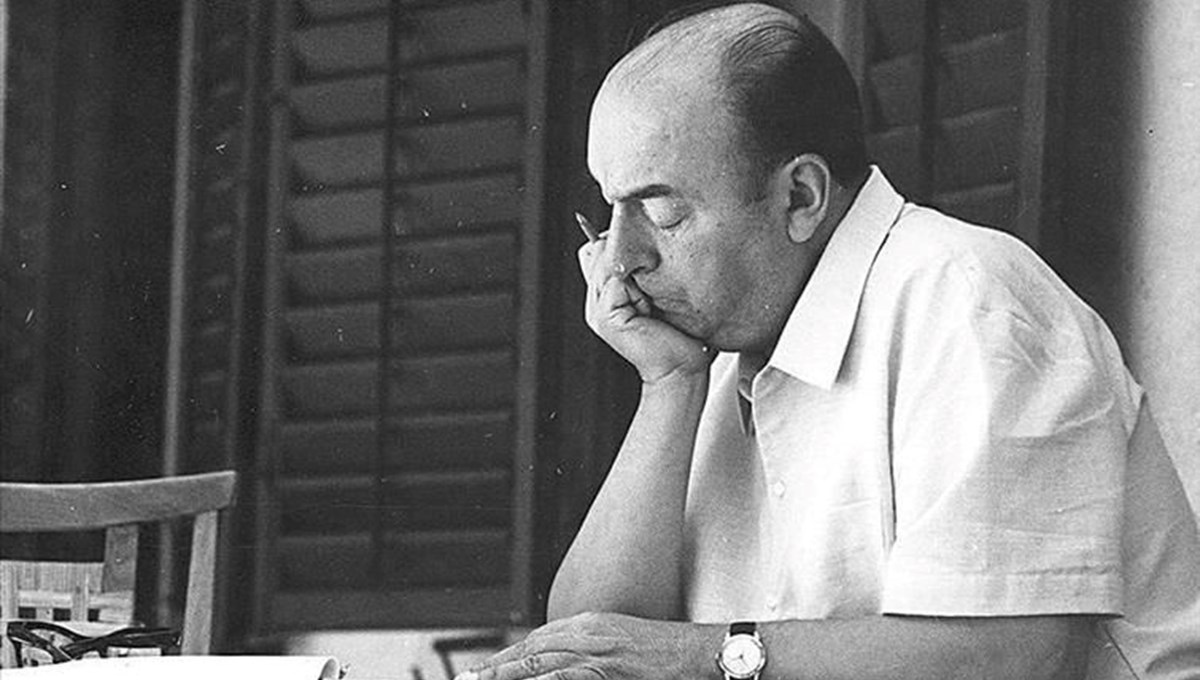 Pablo Neruda'nın ölümü yeniden araştırılacak: Zehirlenmiş olabilir