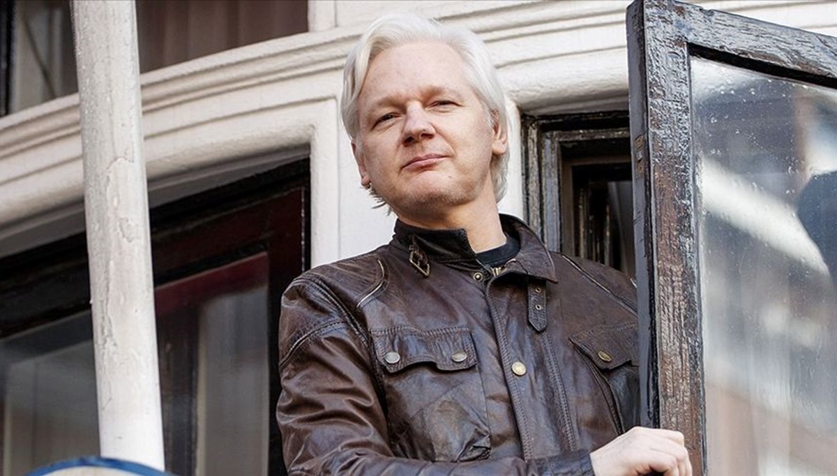 Roma Belediyesi WikiLeaks kurucusu Assange'a fahri vatandaşlık verecek