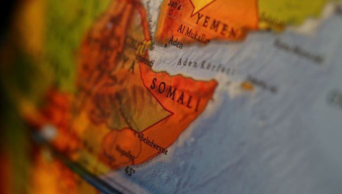Somali, Etiyopya'yı topraklarını ilhak etmeye çalışmakla suçladı