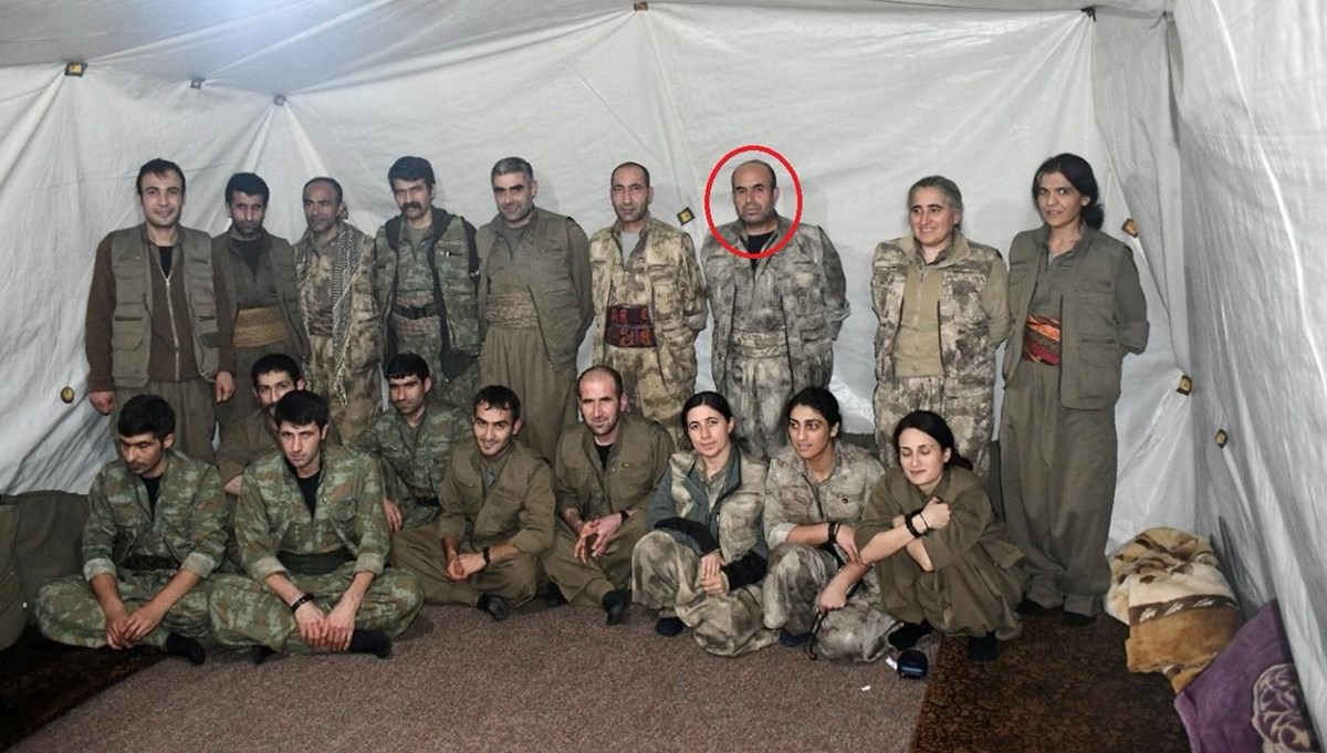 SON DAKİKA HABERİ | MİT’ten Irak Gara’da nokta operasyon: PKK'nın lider kadrosundaki terörist etkisiz hale getirildi