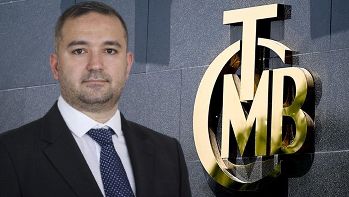 SON DAKİKA: Yeni Merkez Bankası Başkanı Fatih Karahan oldu
