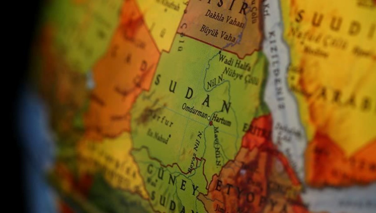 Sudan'ın dünya ile iletişimi kesildi: Telefon ve İnternet yok, bankalar devre dışı