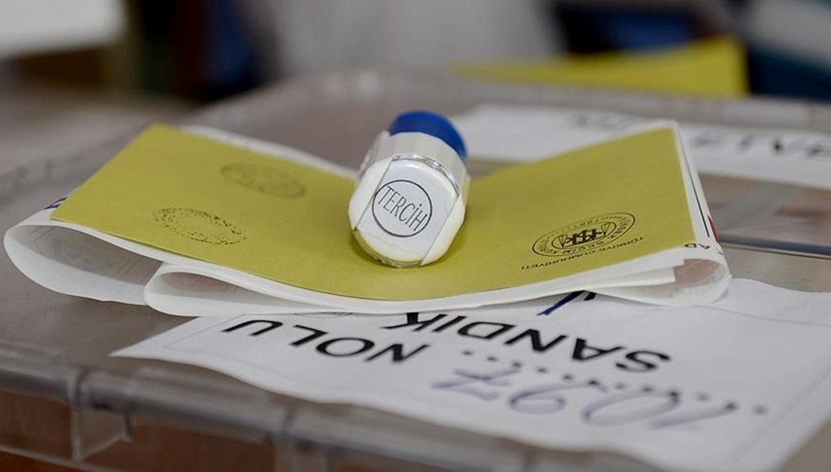 Teknik çalışmalar başladı: Türkiye'de elektronik seçim için ilk adım