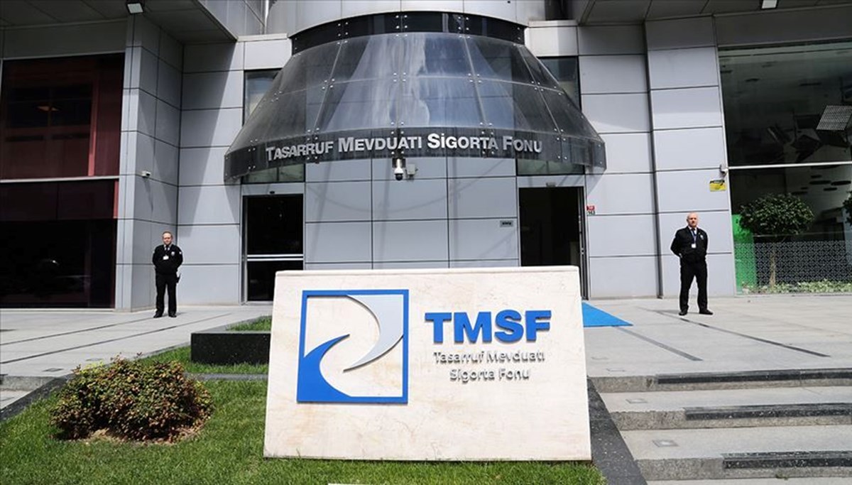 TMSF, bir varlığı daha satışa çıkardı
