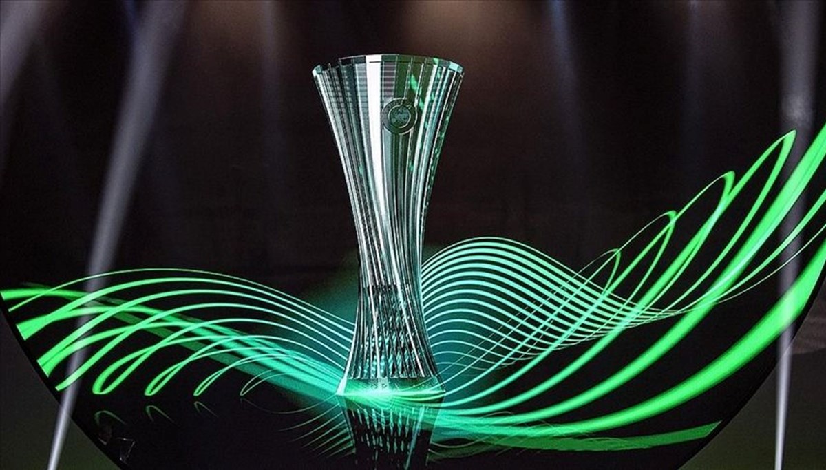 UEFA Avrupa Konferans Ligi'nde play-off turu ilk maçları başlıyor