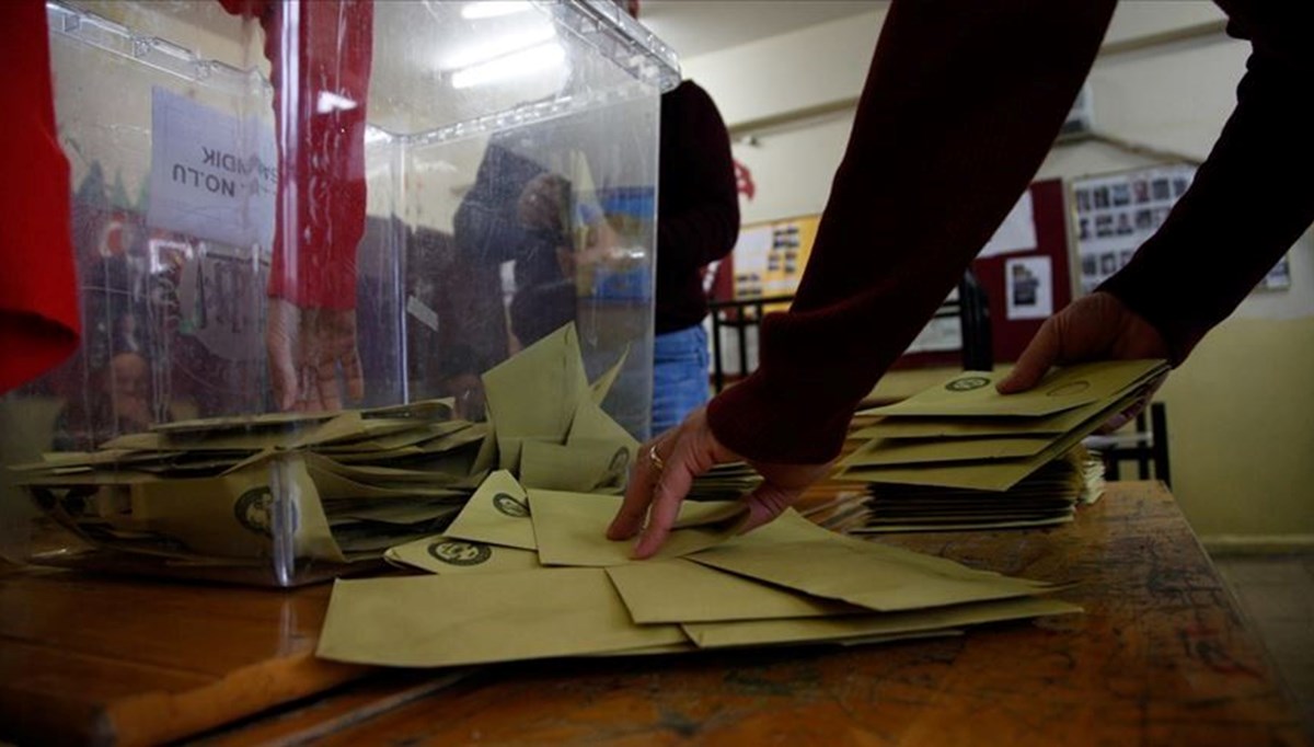 Yerel seçim adaylarını bildirmek için süre doldu: Kesin aday listeleri 3 Mart’ta açıklanacak