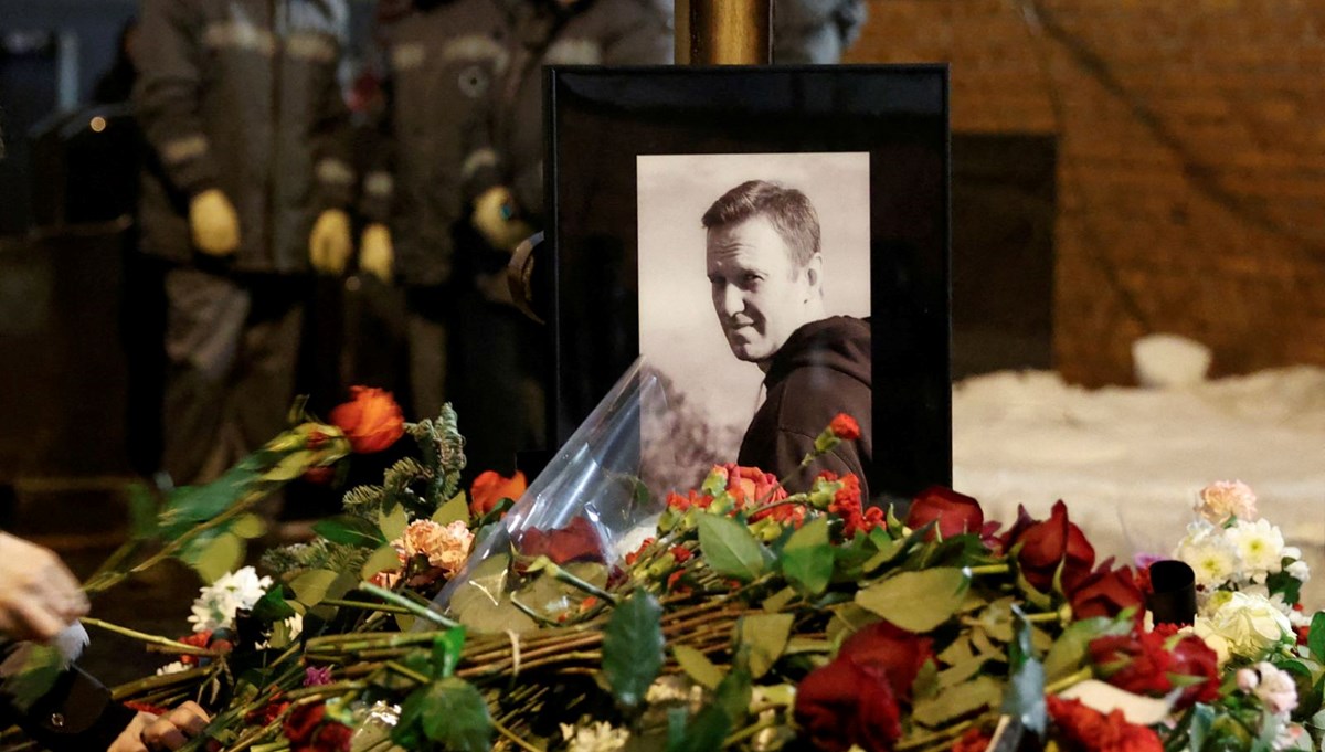 43 ülkeden Navalni için uluslararası soruşturma çağrısı