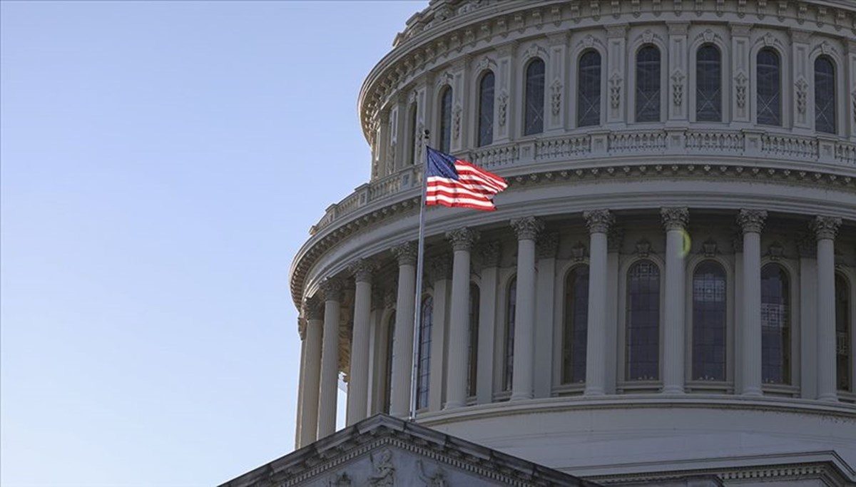 ABD Senatosu, federal hükümetin kısmi olarak kapanmasını önleyecek bütçe tasarısını zamanında onaylayamadı