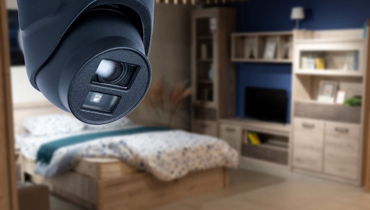 Airbnb’den güvenlik kamerası kararı: İç mekanlarda tamamen yasaklandı