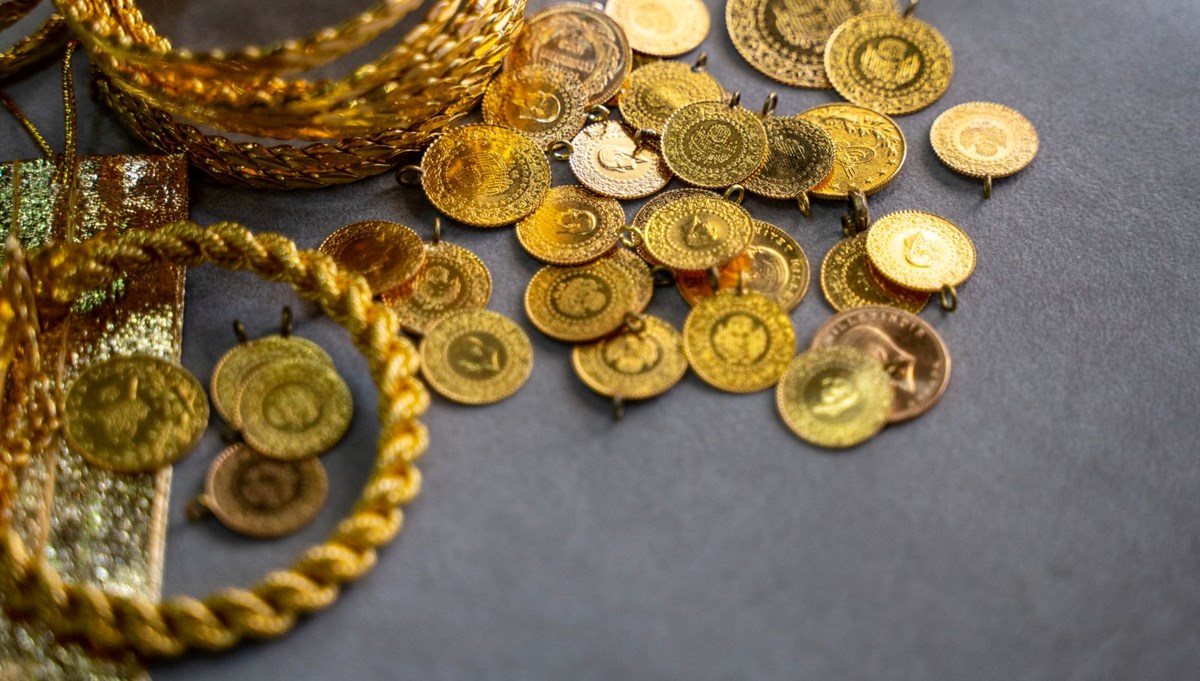 Altın fiyatları ne kadar? Gram altın ve çeyrek altın fiyatları bugün ne kadar oldu? 12 Mart 2024 güncel altın kuru fiyatları