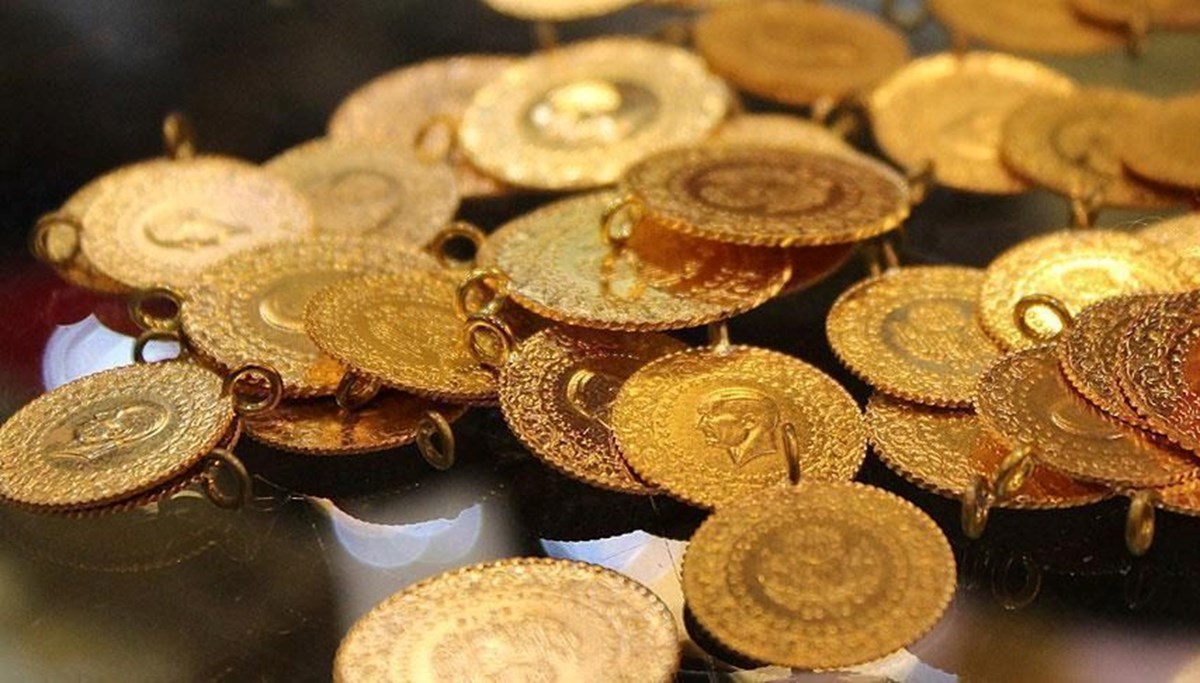 Altın fiyatları ne kadar? Gram altın ve çeyrek altın fiyatları bugün ne kadar oldu? 15 Mart 2024 güncel altın kuru fiyatları