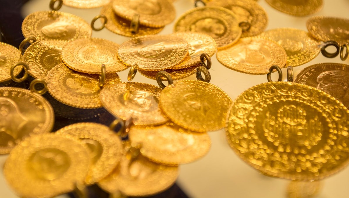 Altında yeni rekor | Gram altın ve çeyrek altın ne kadar oldu? 21 Mart 2024 güncel altın kuru fiyatları