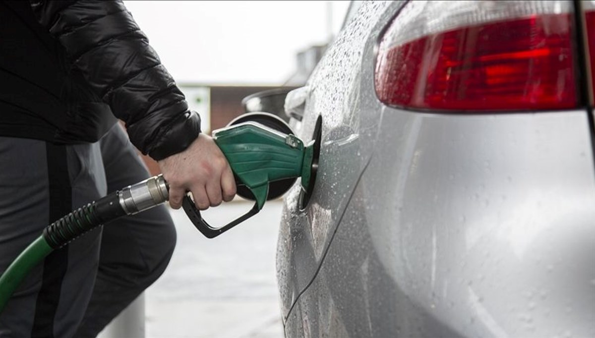 Benzin ve motorine zam geliyor | Benzin ve motorin 2024 güncel fiyatları