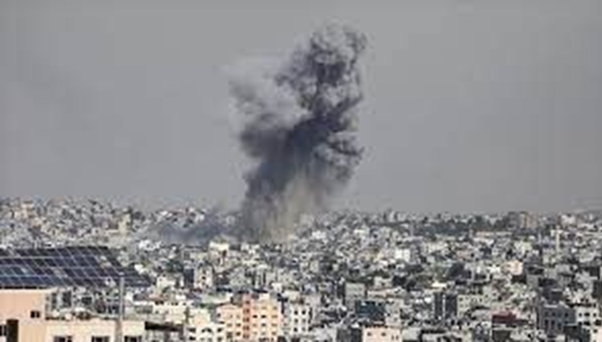 Blinken 6. kez Ortadoğu'da: Müzakereler olumlu ilerliyor, Gazze'de ateşkes yakın