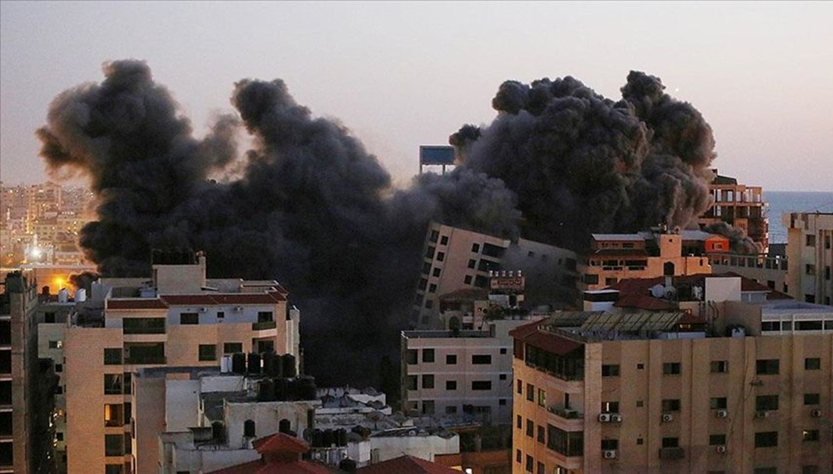 BM'nin Gazze'de ateşkes teklifi bugün oylanacak: ABD bu kez veto etmeyecek!