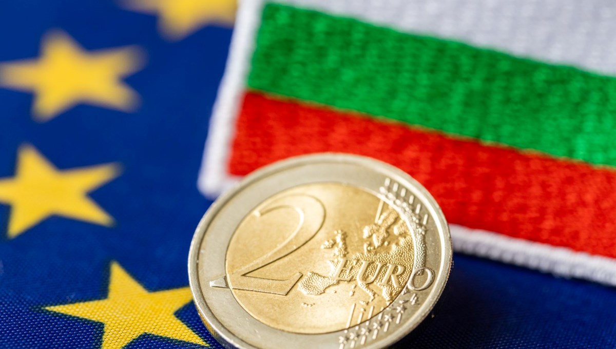Bulgaristan'tan euroya geçiş hazırlığı | IMF: Gerçekçi bir hedef