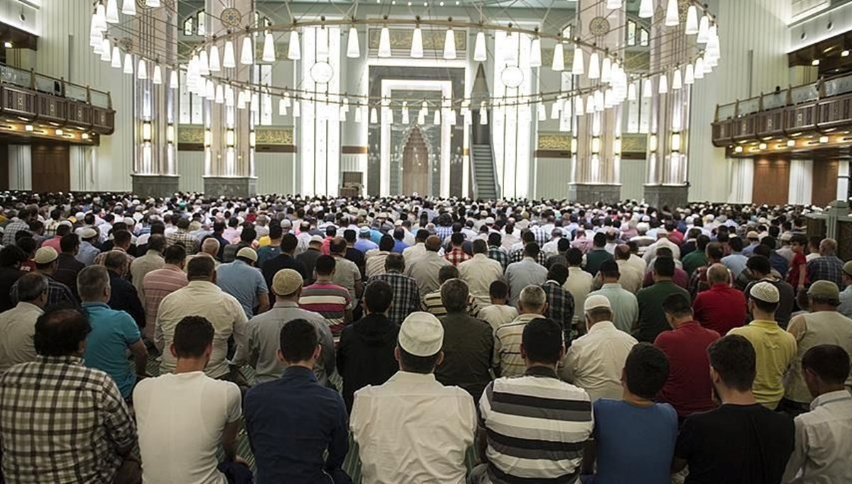 Cuma mesajları ile Ramazan ayının ilk cuma günü kutlanacak: Anlamlı, kısa, uzun cuma mesajları