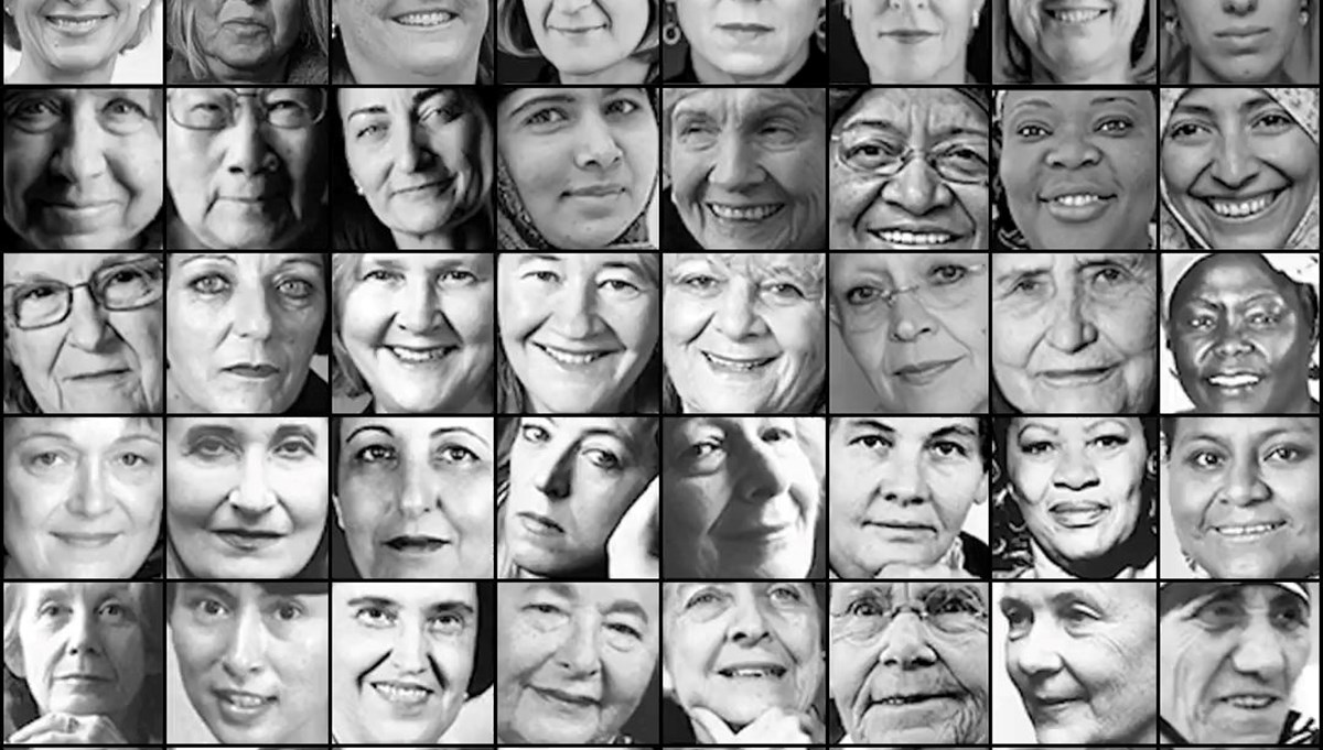 Dünyayı değiştirdiler: Nobel Ödülü kazanan 11 kadın