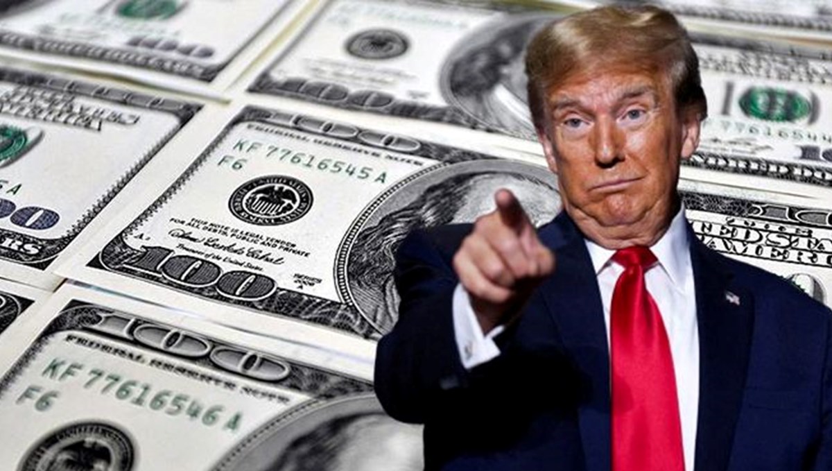 Emlak dolandırıcılığı davası | Trump: 500 milyon dolar nakit param var