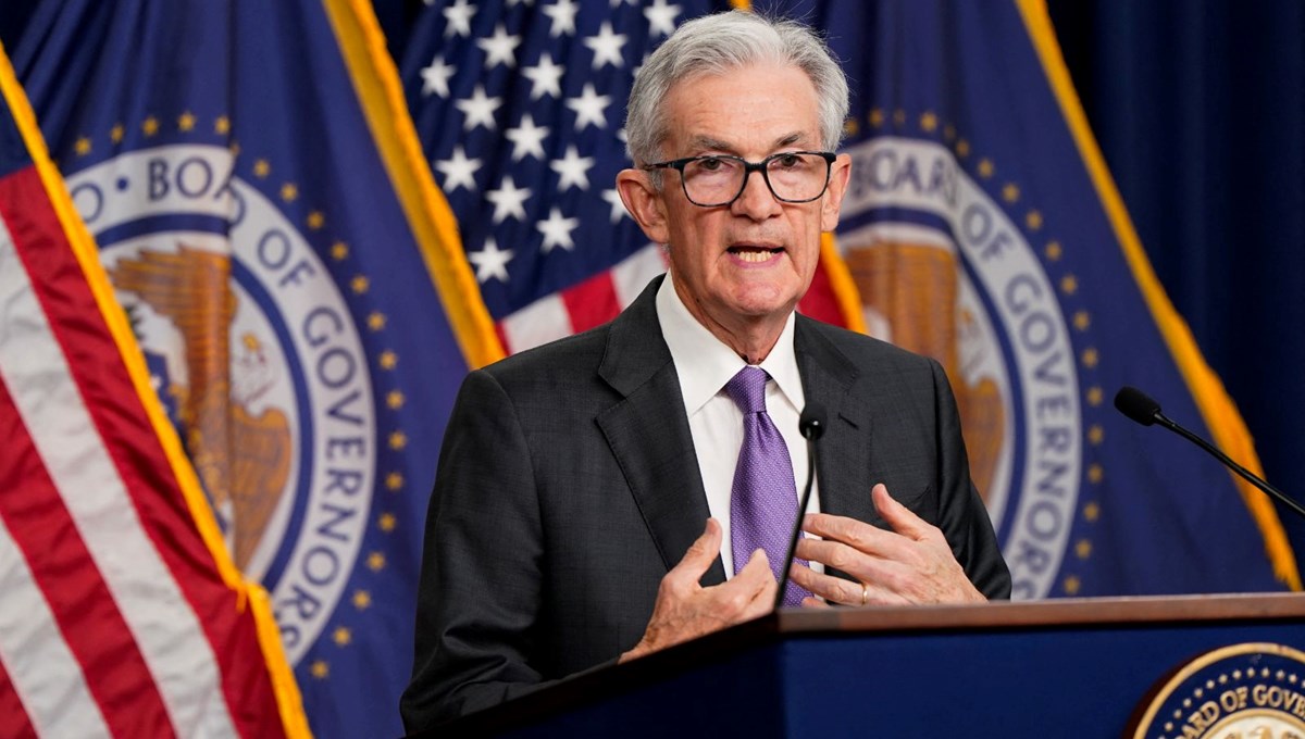 Fed Başkanı Powell: Enflasyon hala çok yüksek